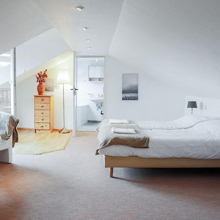 Boutique Hotel Auerhahn - 크베들린부르크 외부 사진