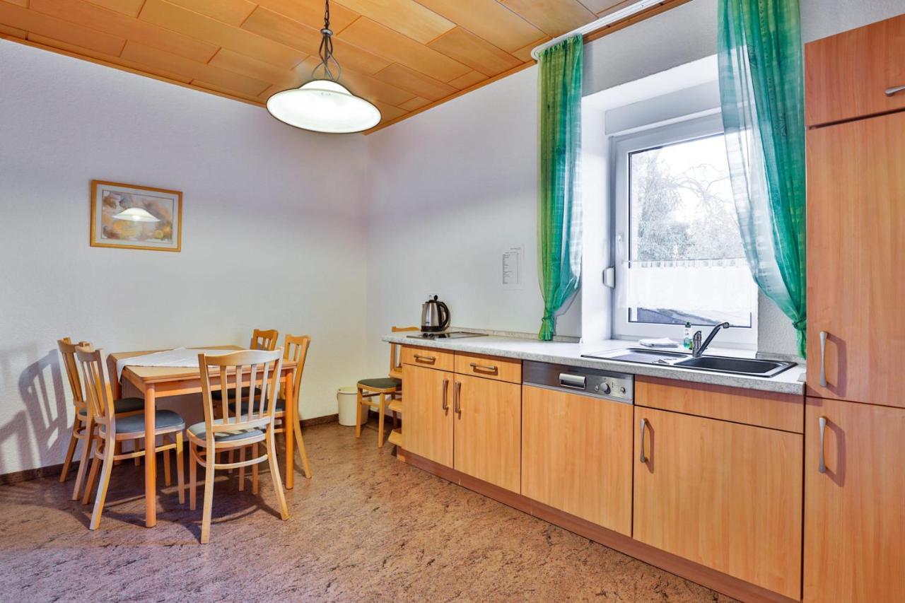 Boutique Hotel Auerhahn - 크베들린부르크 외부 사진