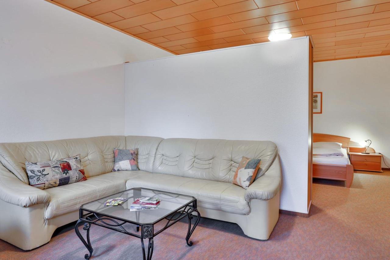 Boutique Hotel Auerhahn - 크베들린부르크 외부 사진