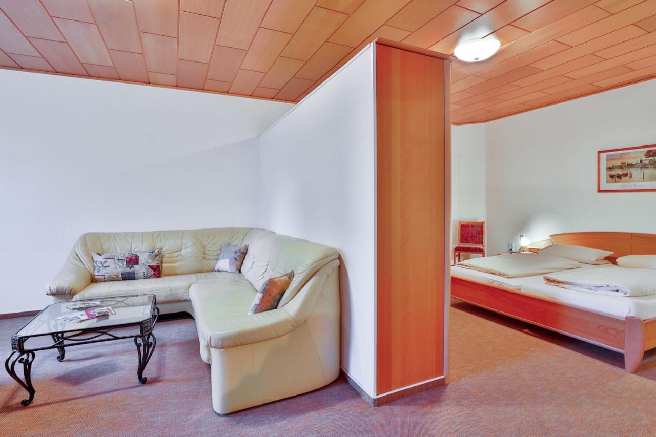 Boutique Hotel Auerhahn - 크베들린부르크 외부 사진