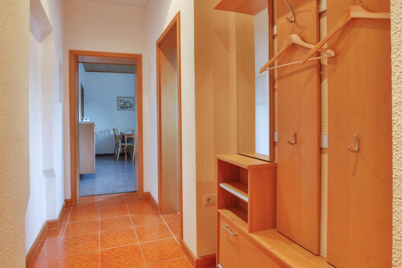 Boutique Hotel Auerhahn - 크베들린부르크 외부 사진