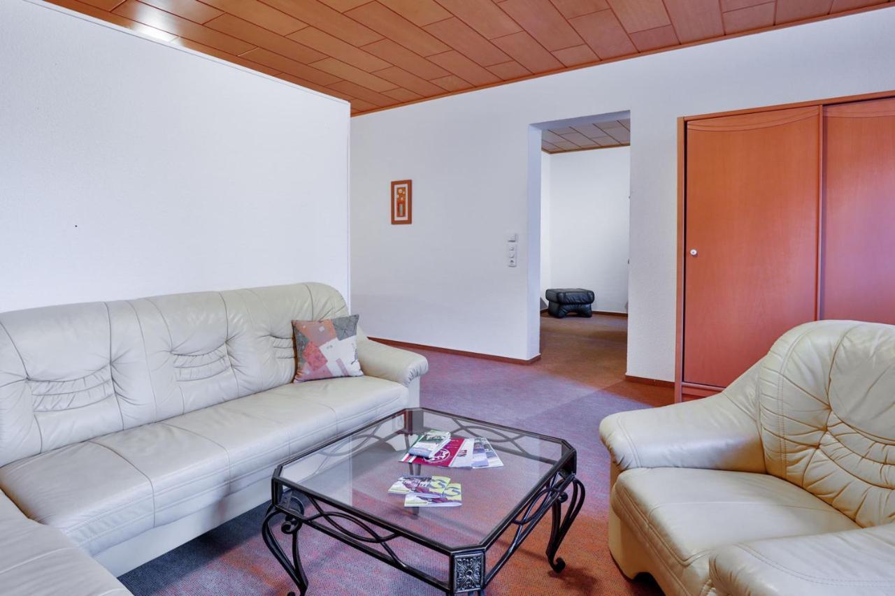 Boutique Hotel Auerhahn - 크베들린부르크 외부 사진