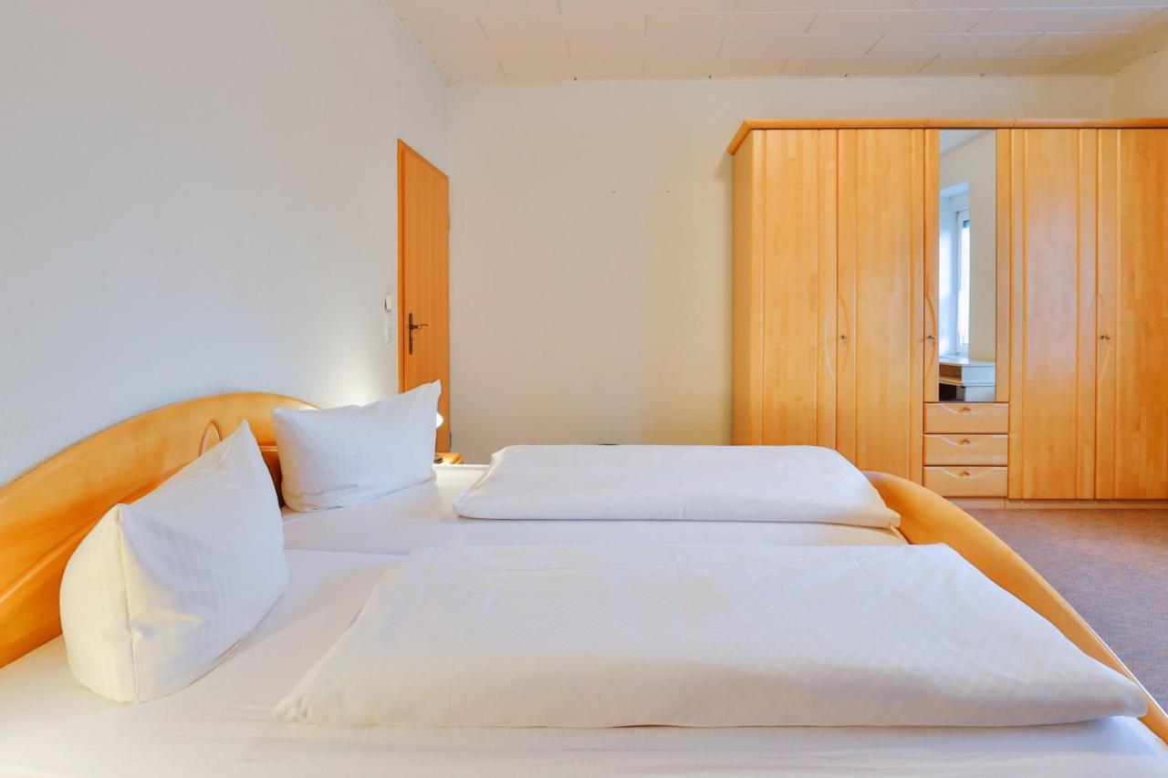 Boutique Hotel Auerhahn - 크베들린부르크 외부 사진