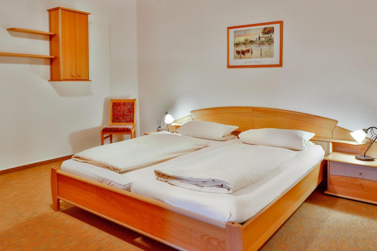 Boutique Hotel Auerhahn - 크베들린부르크 외부 사진