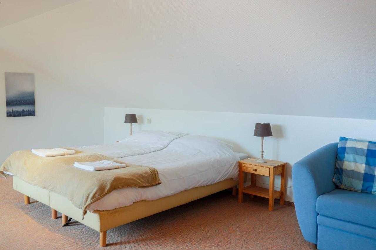 Boutique Hotel Auerhahn - 크베들린부르크 외부 사진