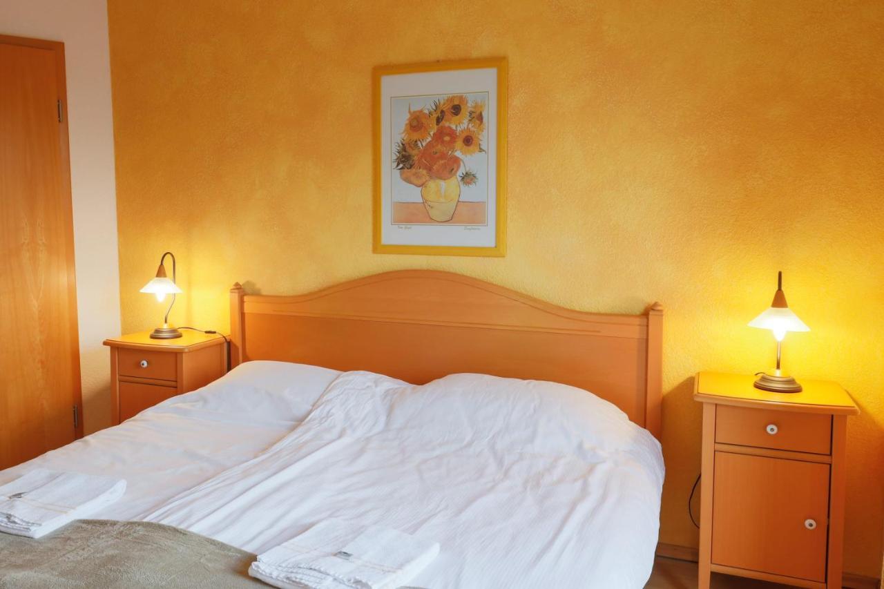 Boutique Hotel Auerhahn - 크베들린부르크 외부 사진