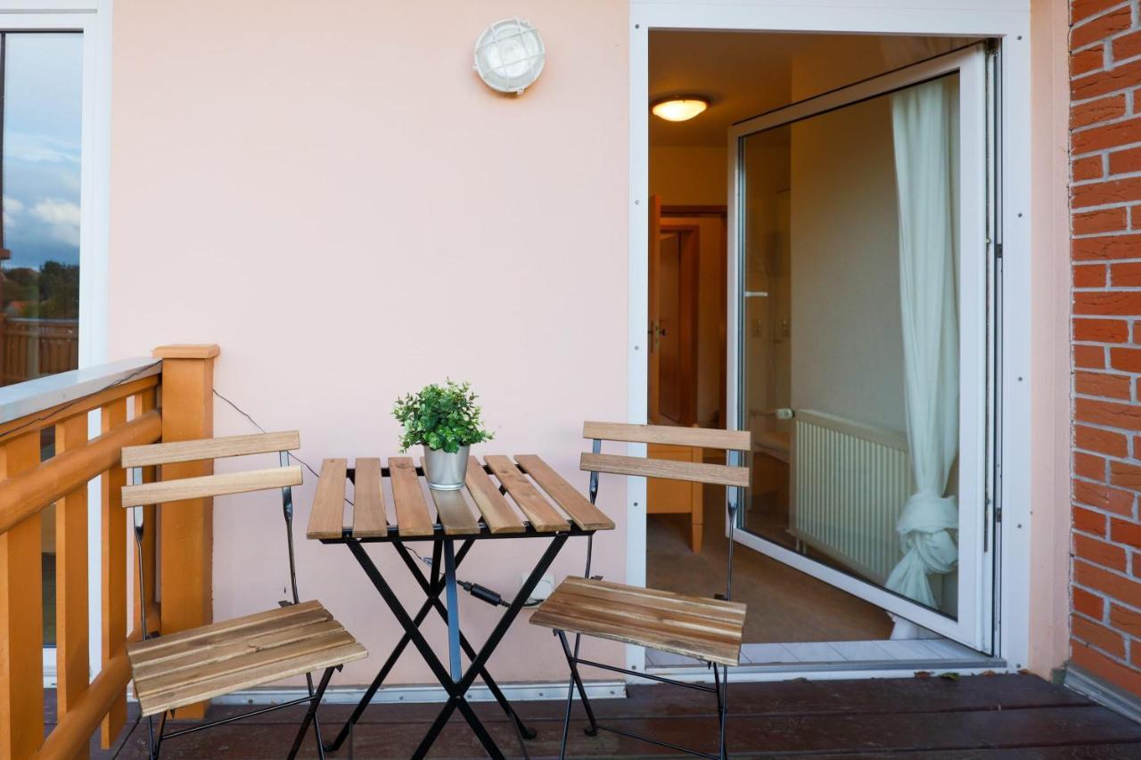 Boutique Hotel Auerhahn - 크베들린부르크 외부 사진