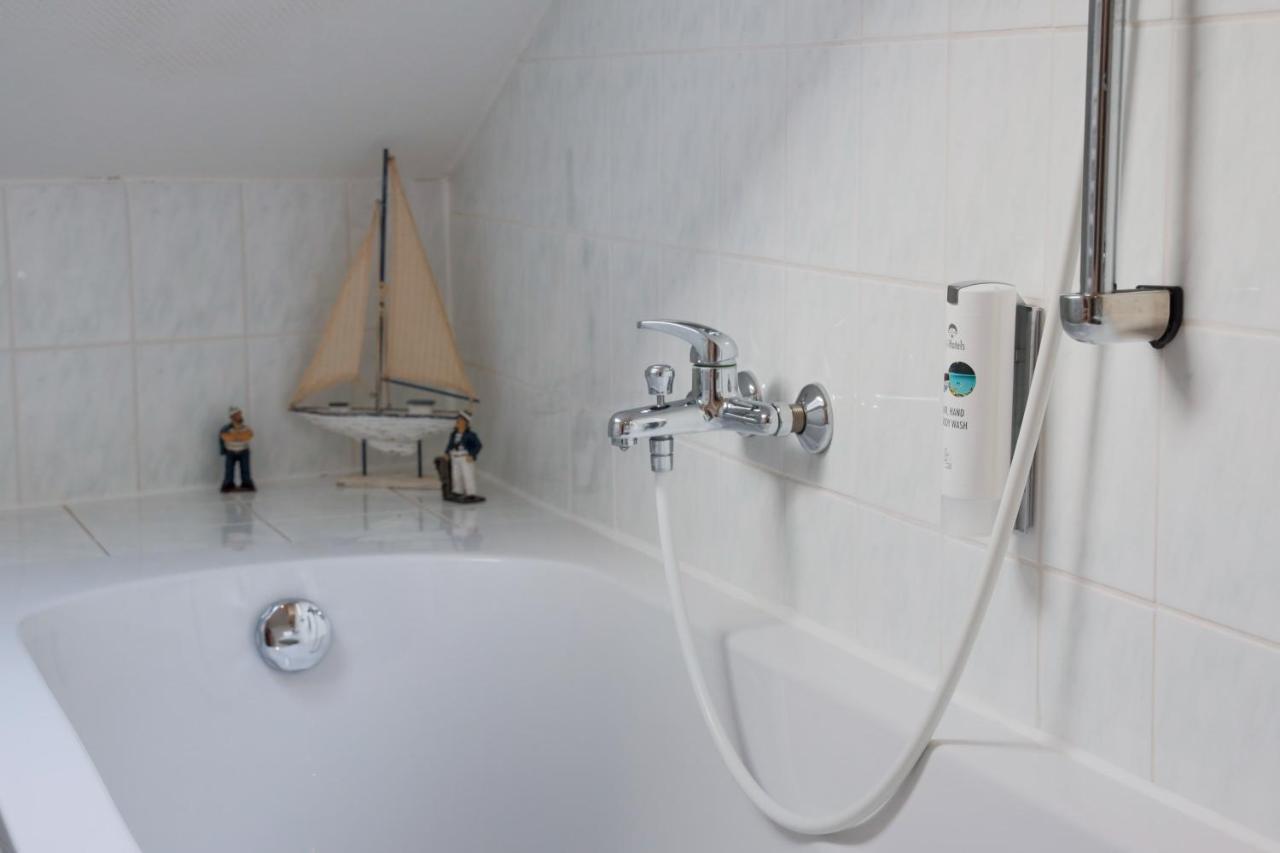 Boutique Hotel Auerhahn - 크베들린부르크 외부 사진
