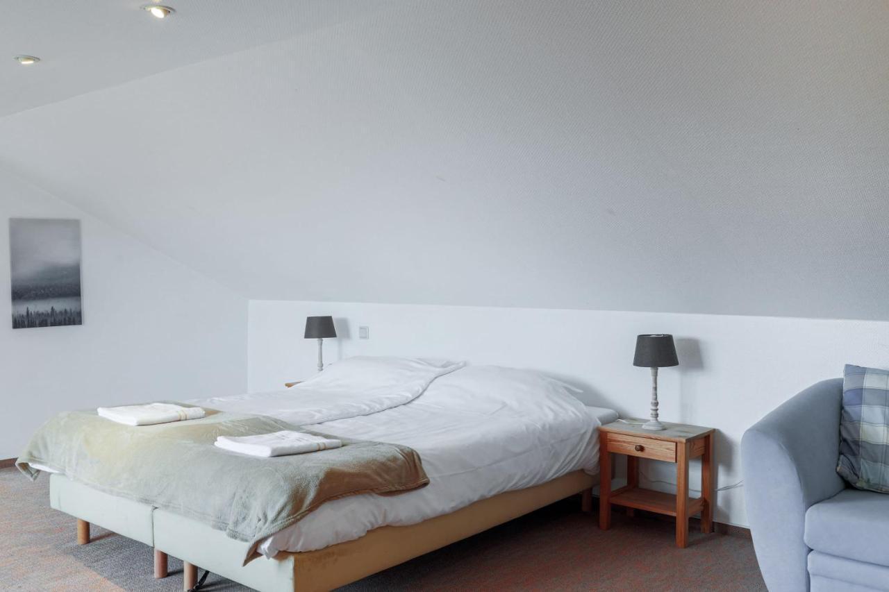 Boutique Hotel Auerhahn - 크베들린부르크 외부 사진