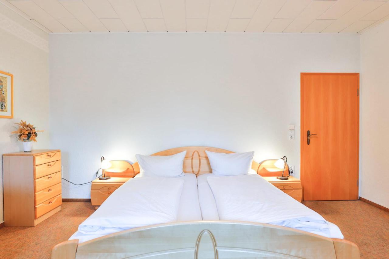 Boutique Hotel Auerhahn - 크베들린부르크 외부 사진
