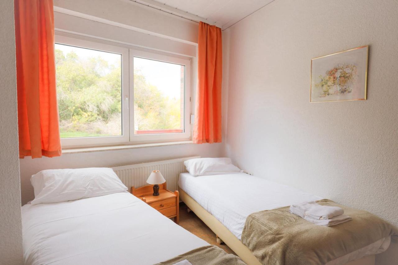 Boutique Hotel Auerhahn - 크베들린부르크 외부 사진