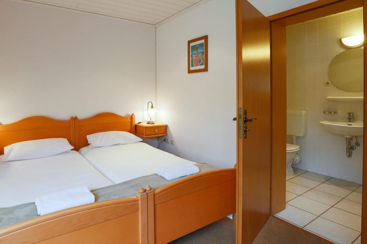 Boutique Hotel Auerhahn - 크베들린부르크 외부 사진