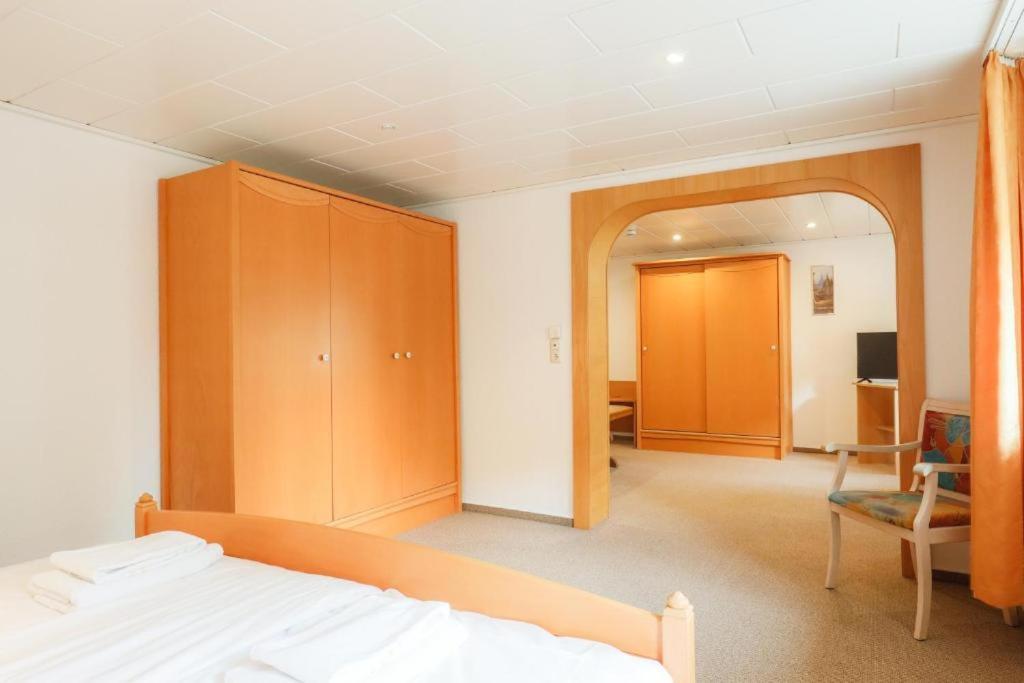 Boutique Hotel Auerhahn - 크베들린부르크 외부 사진